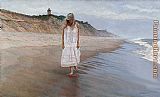 Gathering Thoughts by Steve Hanks